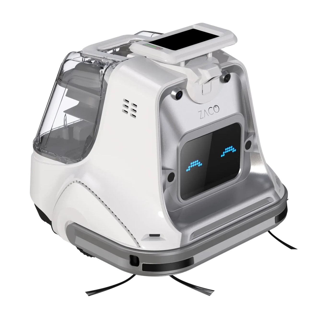 ZACO X1000, Robot Vacuum Cleaner