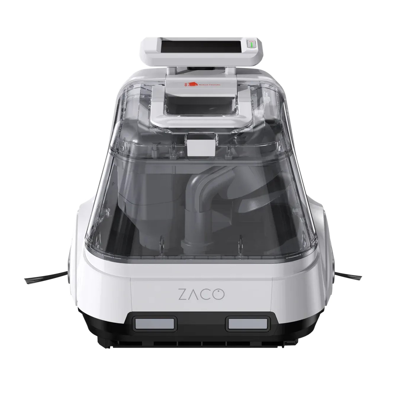 ZACO X1000, Robot Vacuum Cleaner