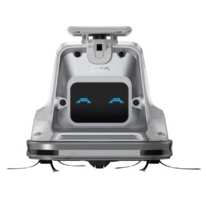 ZACO X1000, Robot Vacuum Cleaner