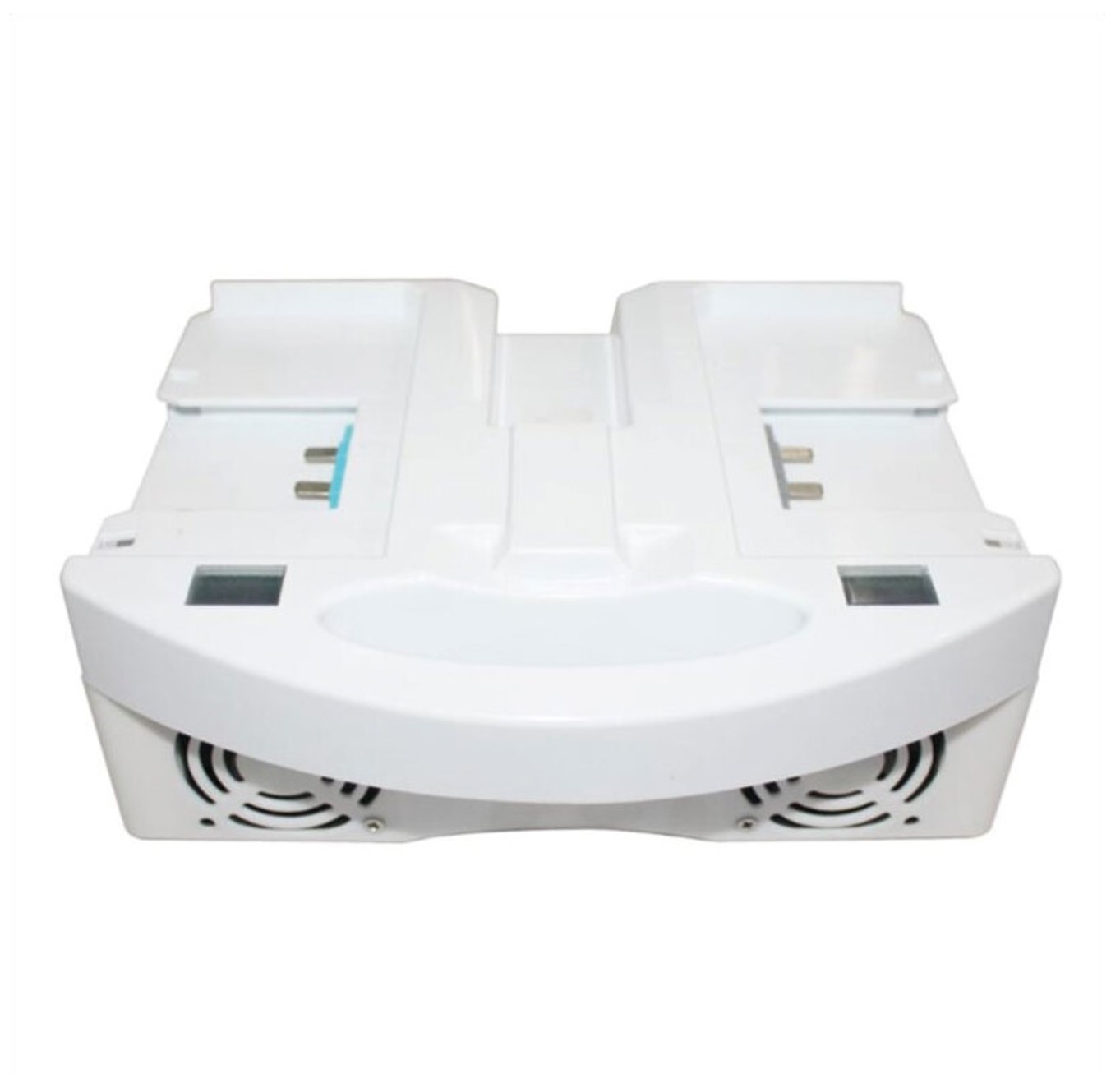 i-mop Battery Charger, i-charge 9