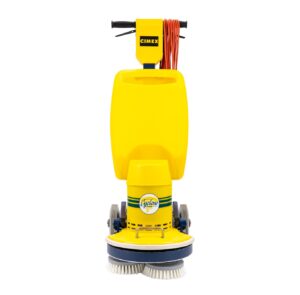 Truvox Scrubber Polisher, Truvox Cimex Cyclone 38