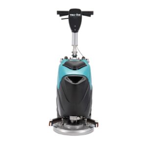 Truvox Orbis Battery Scrubber