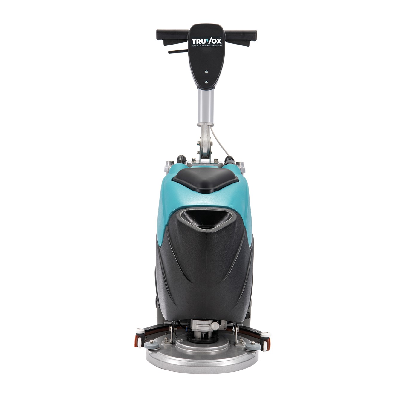 Truvox Orbis Battery Scrubber
