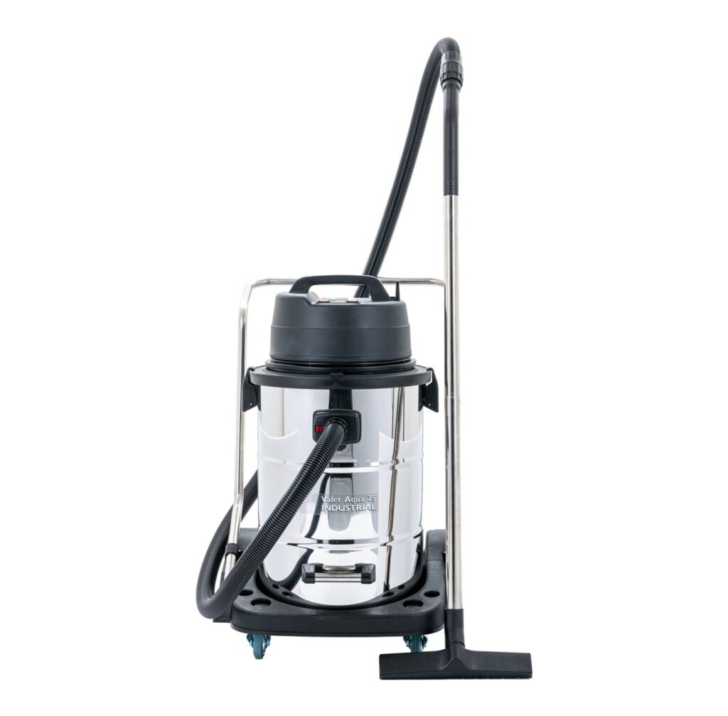 Truvox Wet/Dry Vacuum Cleaner