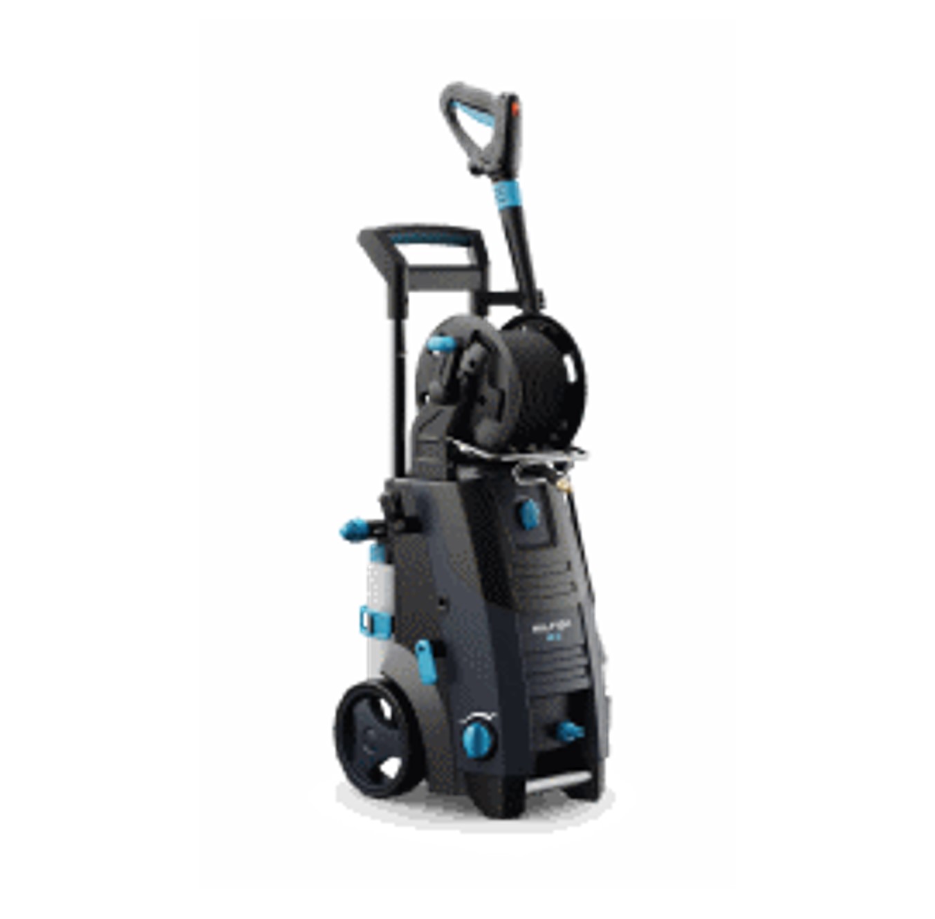 Nilfisk MC2C-140/610 - Commercial Pressure Washer - Image 2