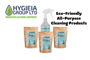 eco-friendly all-purpose cleaner