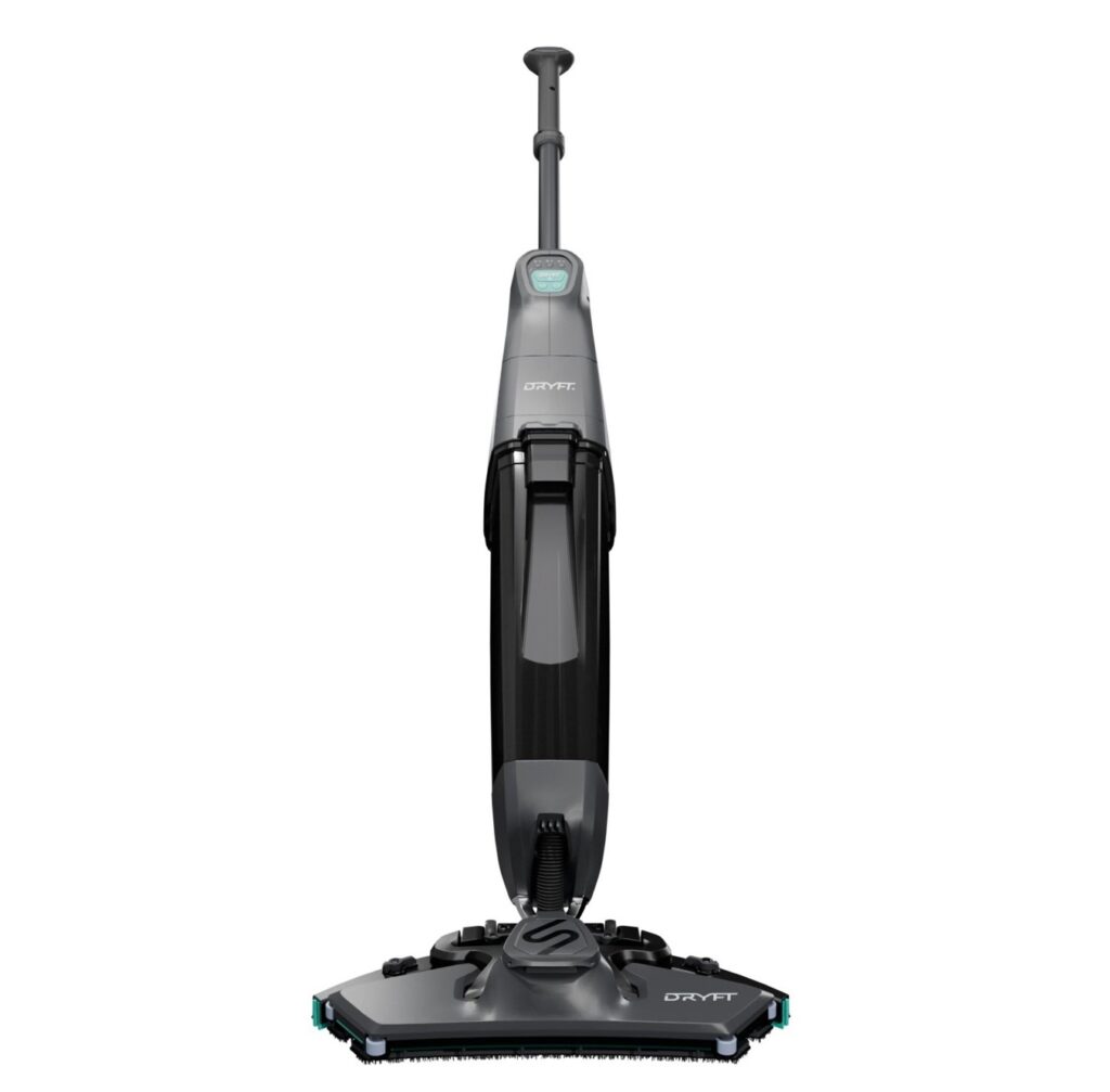 MotorScrubber DRYFT