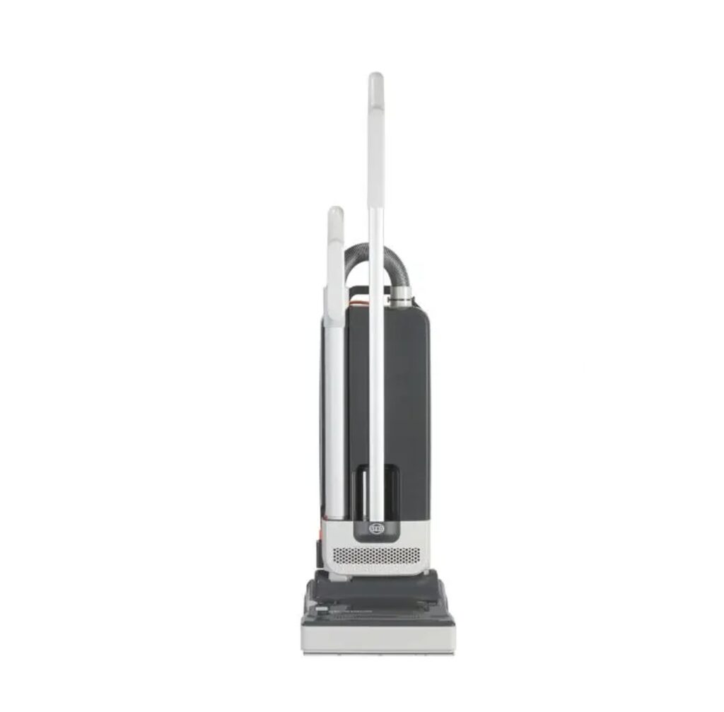 Sebo Evolution 300 Epower Commercial Vacuum
