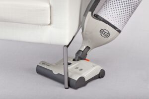 Sebo upright vacuum cleaner