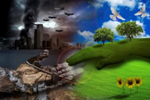 eco-friendly cleaning products