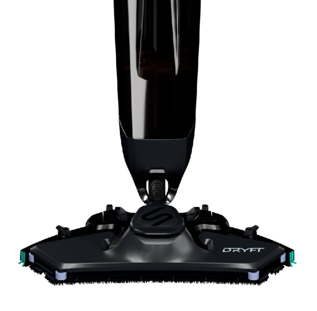 Motorscrubber DRYFT Scrubber Dryer