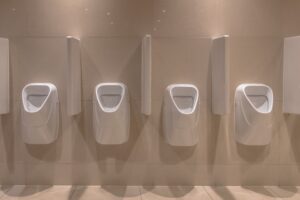 urinal treatment solutions