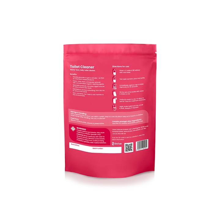 heavy duty toilet cleaner, washroom solutions for large facilities