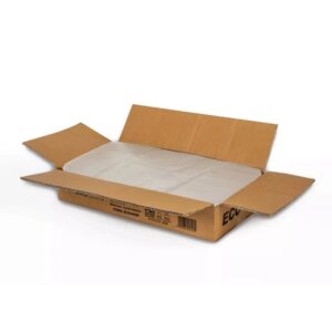 140 Litre Clear Compactor Sack