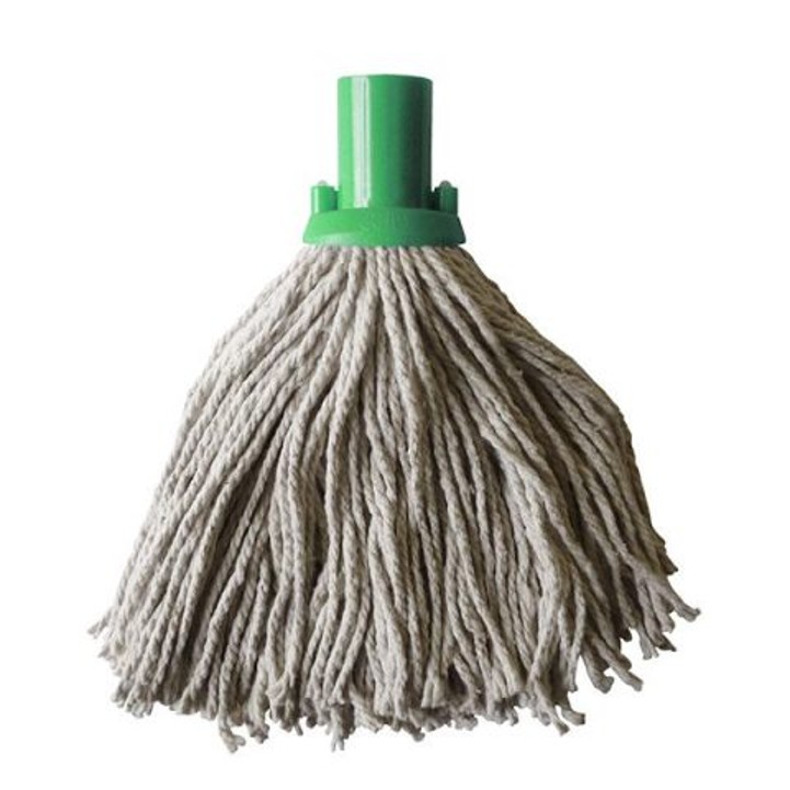 RHP Twine Socket Mop Head