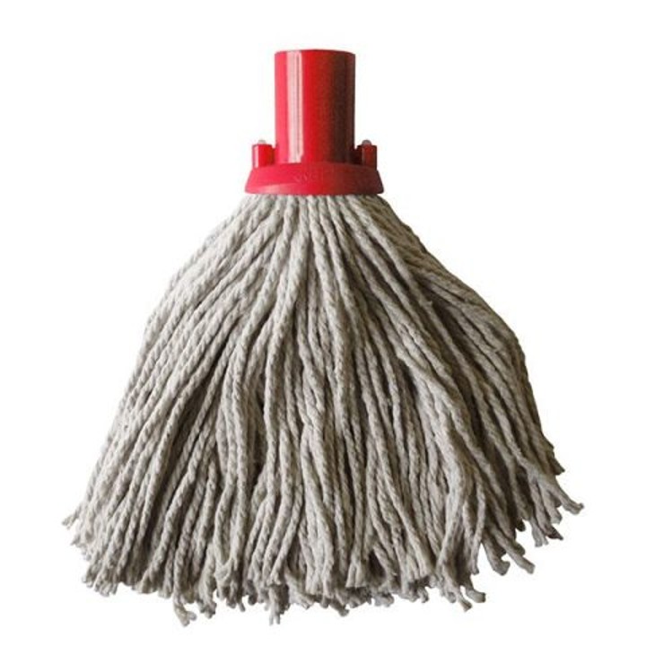 RHP Twine Socket Mop Head