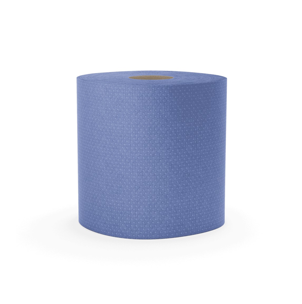 blue centrefeed rolls