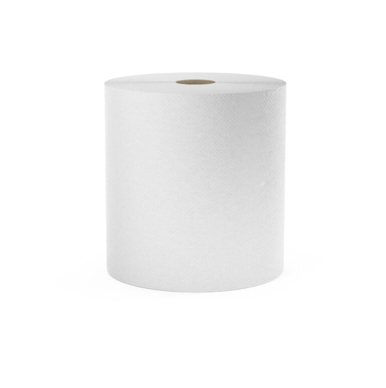 paper hand towel roll