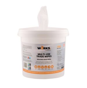 Multi-Use Wipes