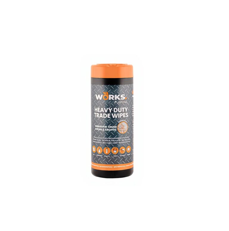 heavy-duty trade wipes