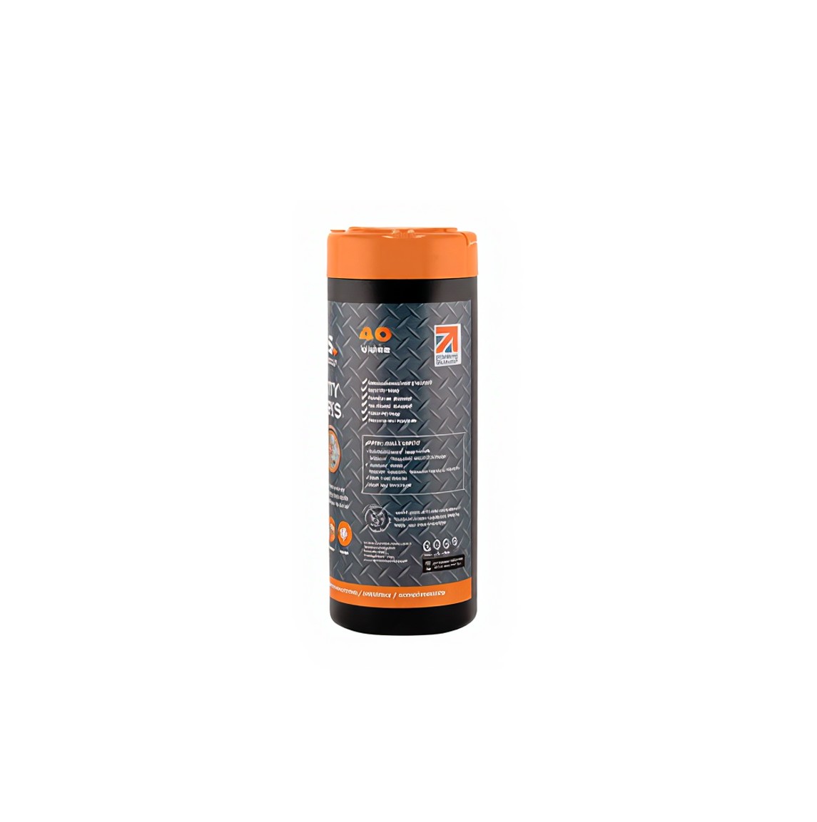 heavy-duty trade wipes
