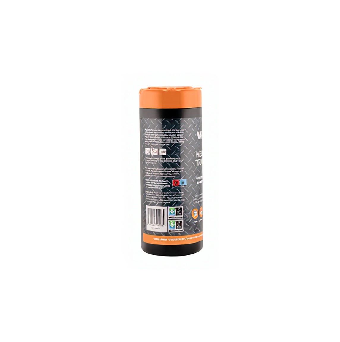 heavy-duty trade wipes