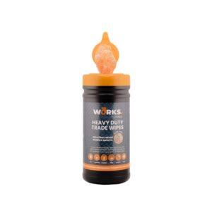 heavy-duty trade wipes