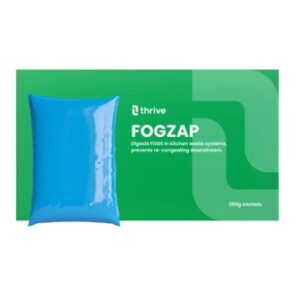 FOGZAP Fat Digester