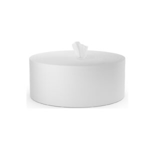 centrefeed mini toilet rolls