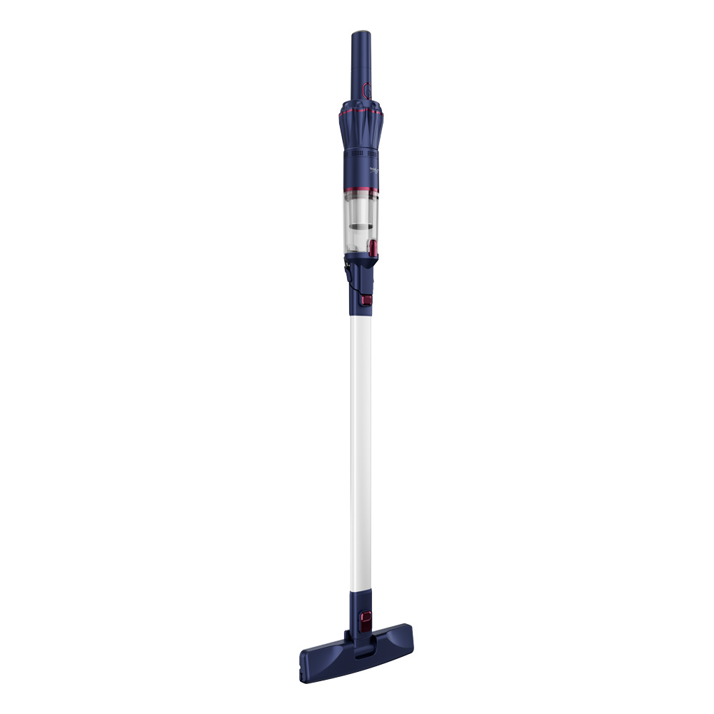 cordless handheld vacuum cleaner