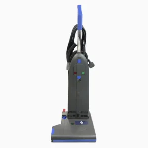 commercial upright vacuum cleaner