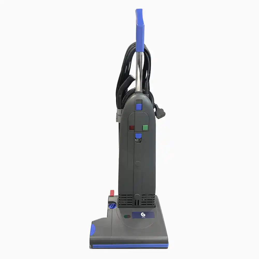 commercial upright vacuum cleaner