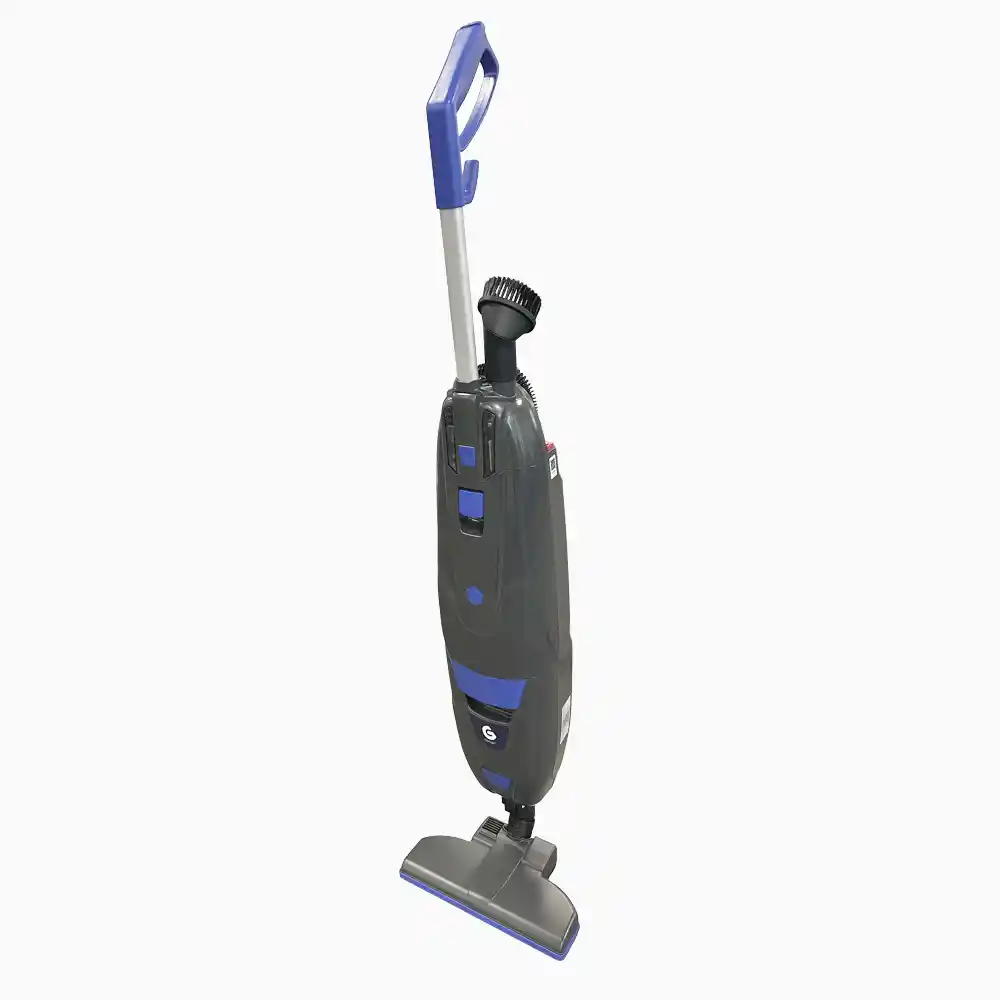 cordless commercial upright vacuum cleaner