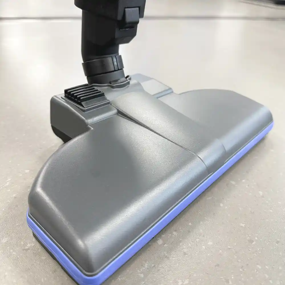 cordless commercial upright vacuum cleaner