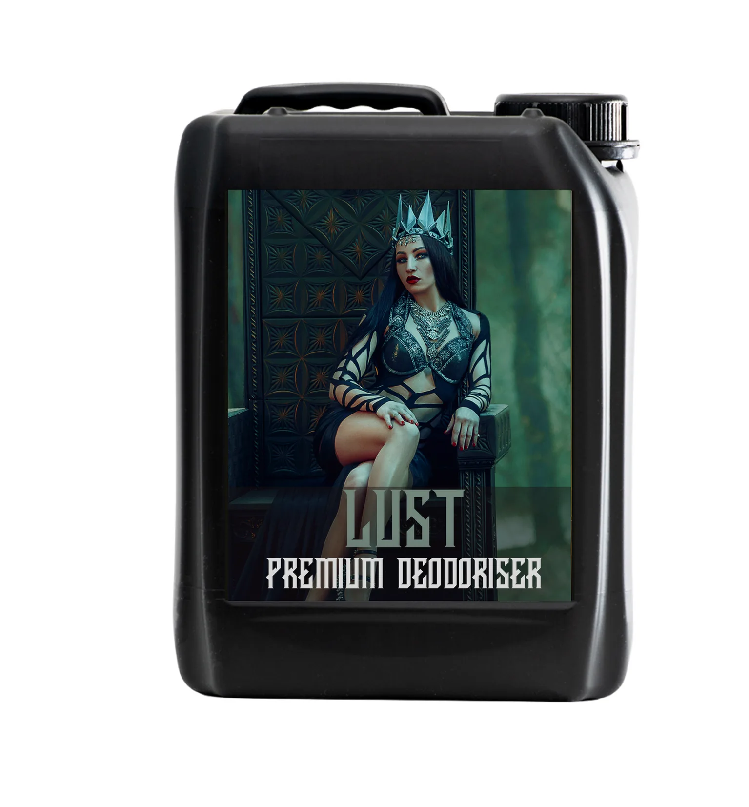 Lust – Premium Deodoriser (6 Litres)