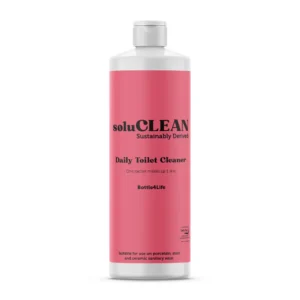 Daily Toilet Cleaner Flip Bottle 750ML