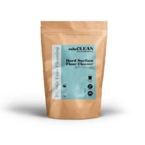 soluCLEAN Hard Surface Floor Cleaner (50 Pack)