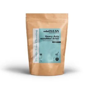 SoluCLEAN Heavy Duty Scrubber Dryer Cleaning Solution (30 Pack)