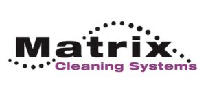Matrix Logo