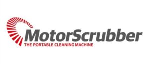 MotorScrubber Logo