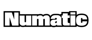 Numatic Logo