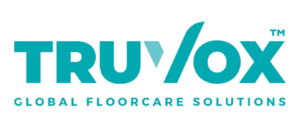 Truvox Logo