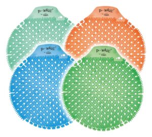 P-Wave Urinal Screen (10 Pack)
