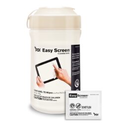screen wipes