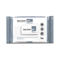 Alcohol Free Wipes