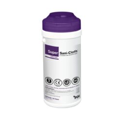 disinfectant wipes